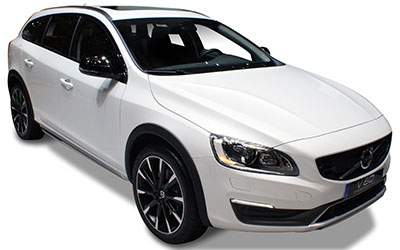 Volvo V60 Cross Country 2.4 D4 AWD Pro Auto - Miniatura 3